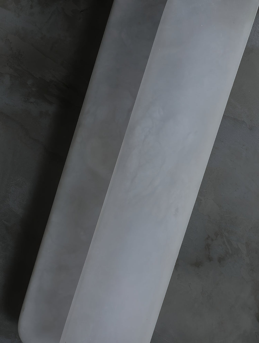 Alabaster Arc Wall Lamp - view 13