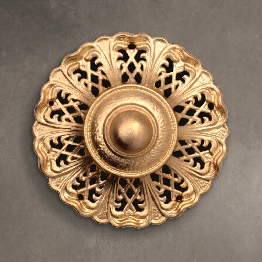 Amelina Chandelier 30"