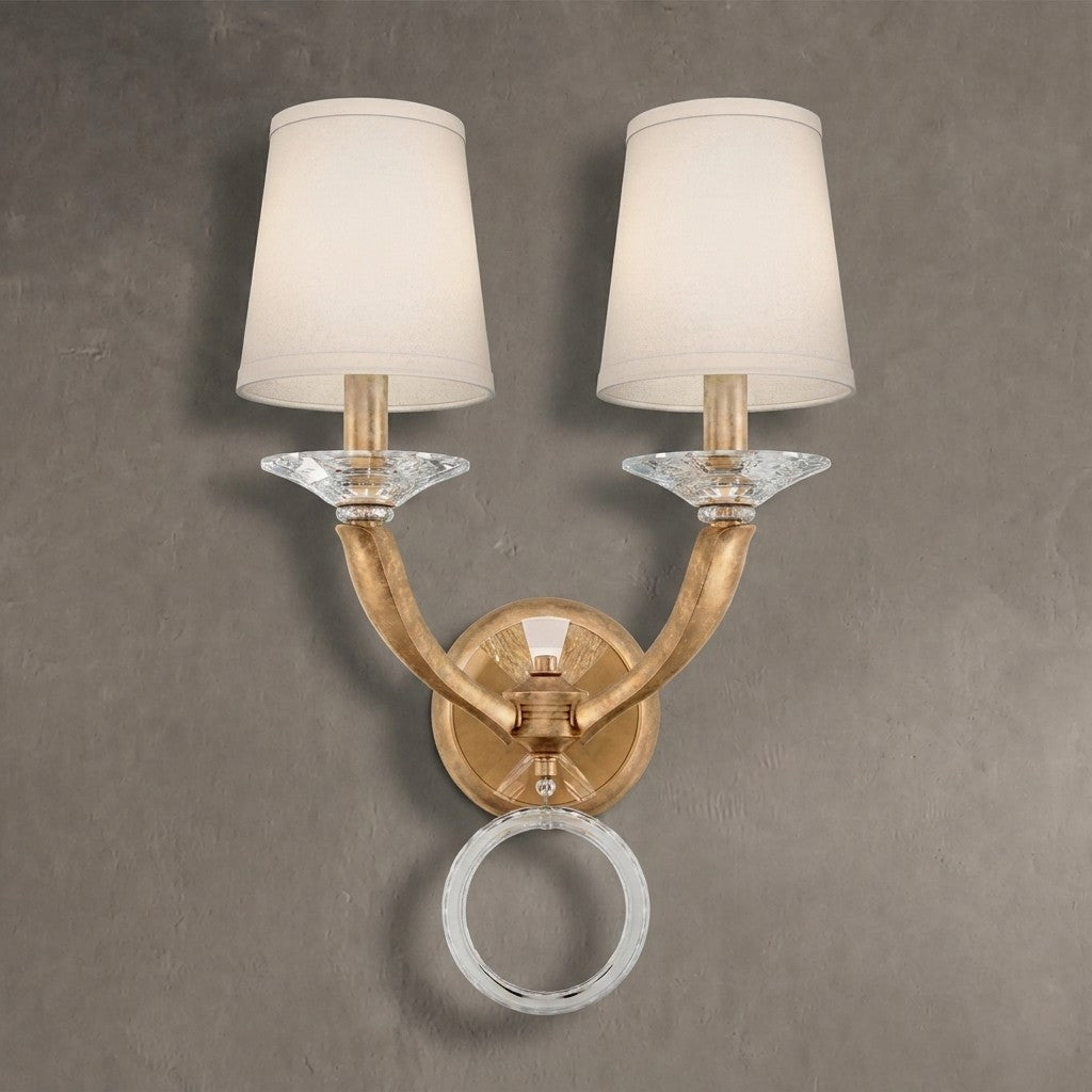 Amelina Wall Sconce