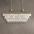 Anabella Rectangular Chandelier