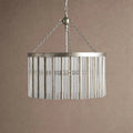 Andalucian Round Chandelier 24