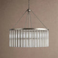 Andalucian Round Chandelier 24
