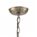 Andalucian Round Chandelier 24