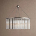 Andalucian Round Chandelier 24