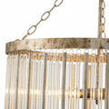 Andalucian Round Chandelier 24