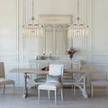 Andalucian Round Chandelier 24