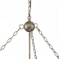 Andalucian Round Chandelier 24