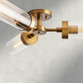 Andreas Flush Mount