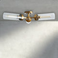 Andreas Flush Mount