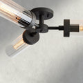 Andreas Flush Mount