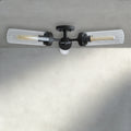 Andreas Flush Mount