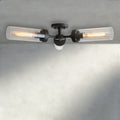 Andreas Flush Mount