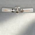 Andreas Flush Mount