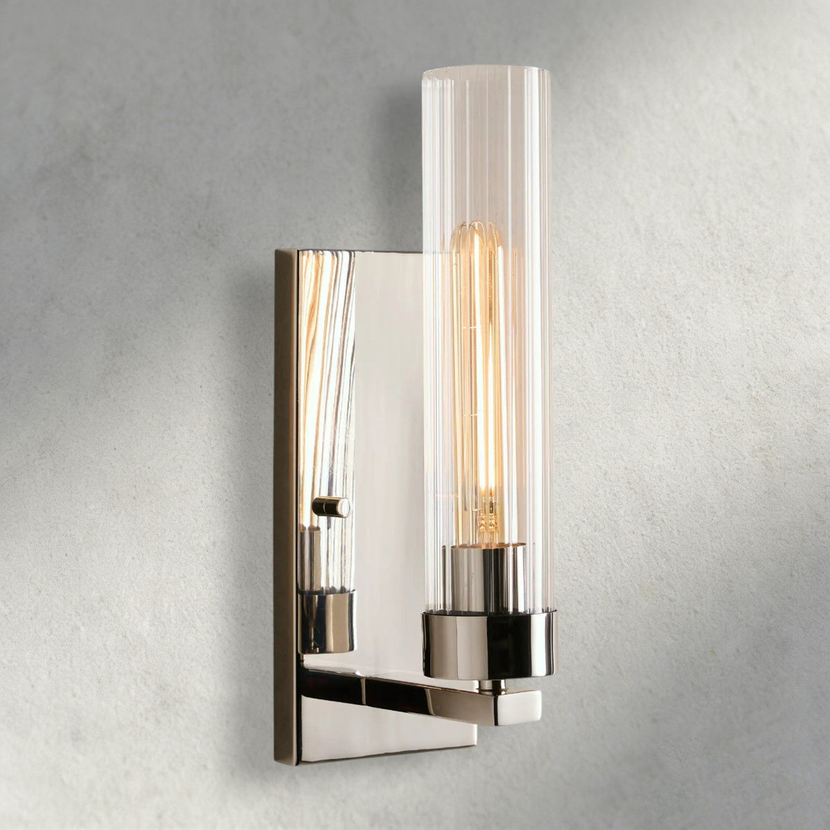 Nickle Andreas Sconce
