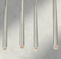 Aquitaine Linear Chandelier 72