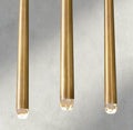 Aquitaine Linear Chandelier 72