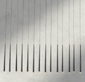 Aquitaine Linear Chandelier 72