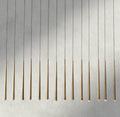 Aquitaine Linear Chandelier 72