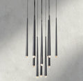 Aquitaine Round Chandelier 18