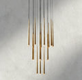 Aquitaine Round Chandelier 18