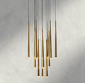 Aquitaine Round Chandelier 18
