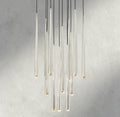 Aquitaine Round Chandelier 18