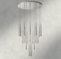 Aquitaine Round Chandelier 18