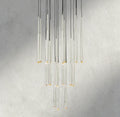 Aquitaine Round Chandelier 18