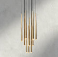 Aquitaine Round Chandelier 18