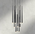 Aquitaine Round Chandelier 18