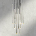 Aquitaine Round Chandelier 18