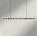 Arcachon LED Rectangular Chandelier 54