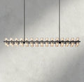 Arcachon LED Rectangular Chandelier 54