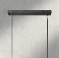 Arcachon LED Rectangular Chandelier 54