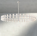 Arcachon LED Round Chandelier 36