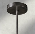 Arcachon LED Round Chandelier 36