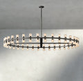 Arcachon LED Round Chandelier 36
