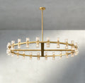 Arcachon LED Round Chandelier 36
