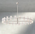 Arcachon LED Round Chandelier 36