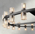 Arcachon LED Round Chandelier 36