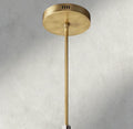 Arcachon LED Round Chandelier 36