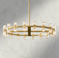 Arcachon LED Round Chandelier 36