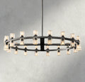 Arcachon LED Round Chandelier 36