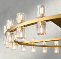 Arcachon LED Round Chandelier 36