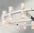 Arcachon LED Round Chandelier 36