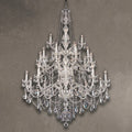 Ardleigh Chandelier 44"