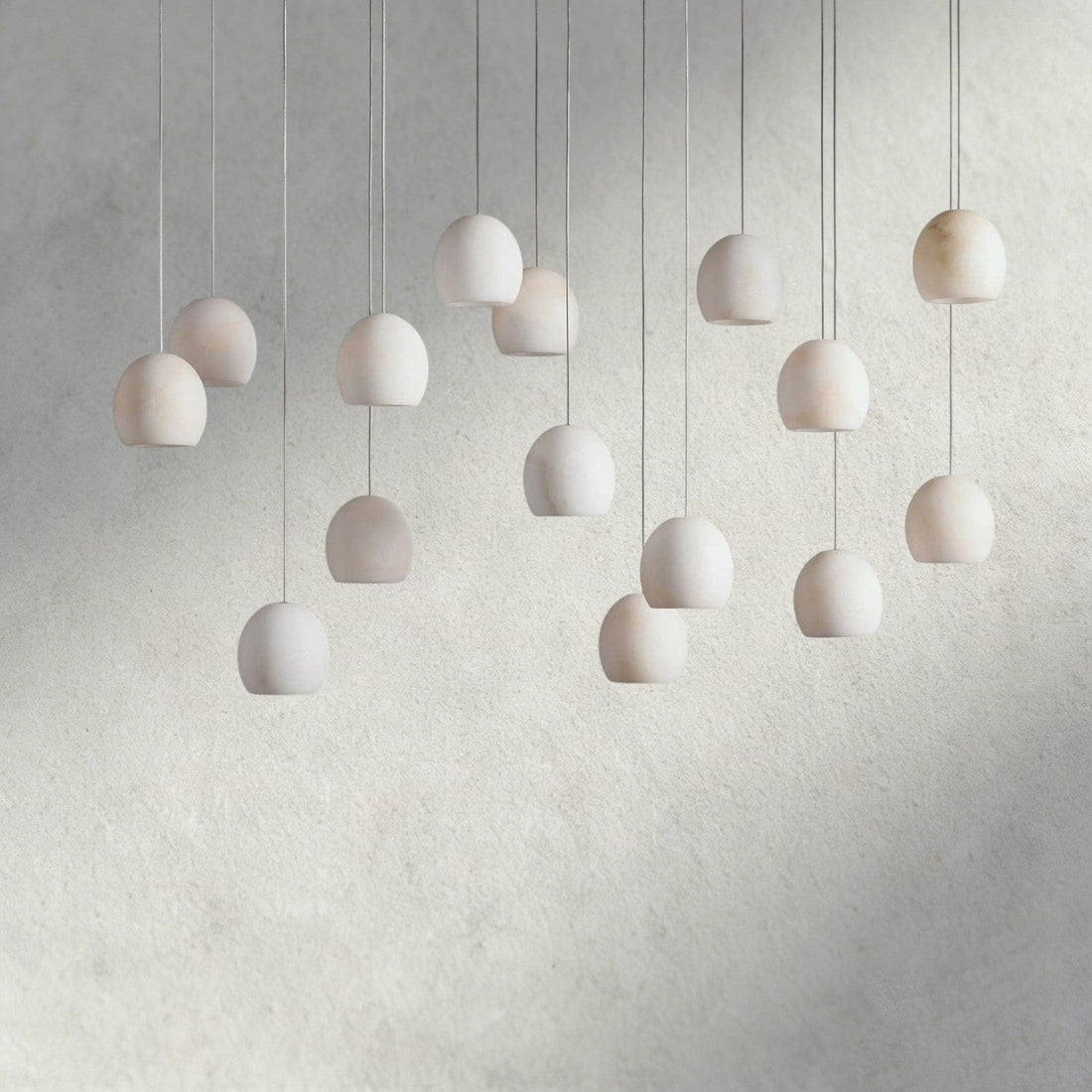 Arica Linear Chandelier modern lighting