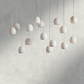 Arica Linear Chandelier 15/ 30 Lights