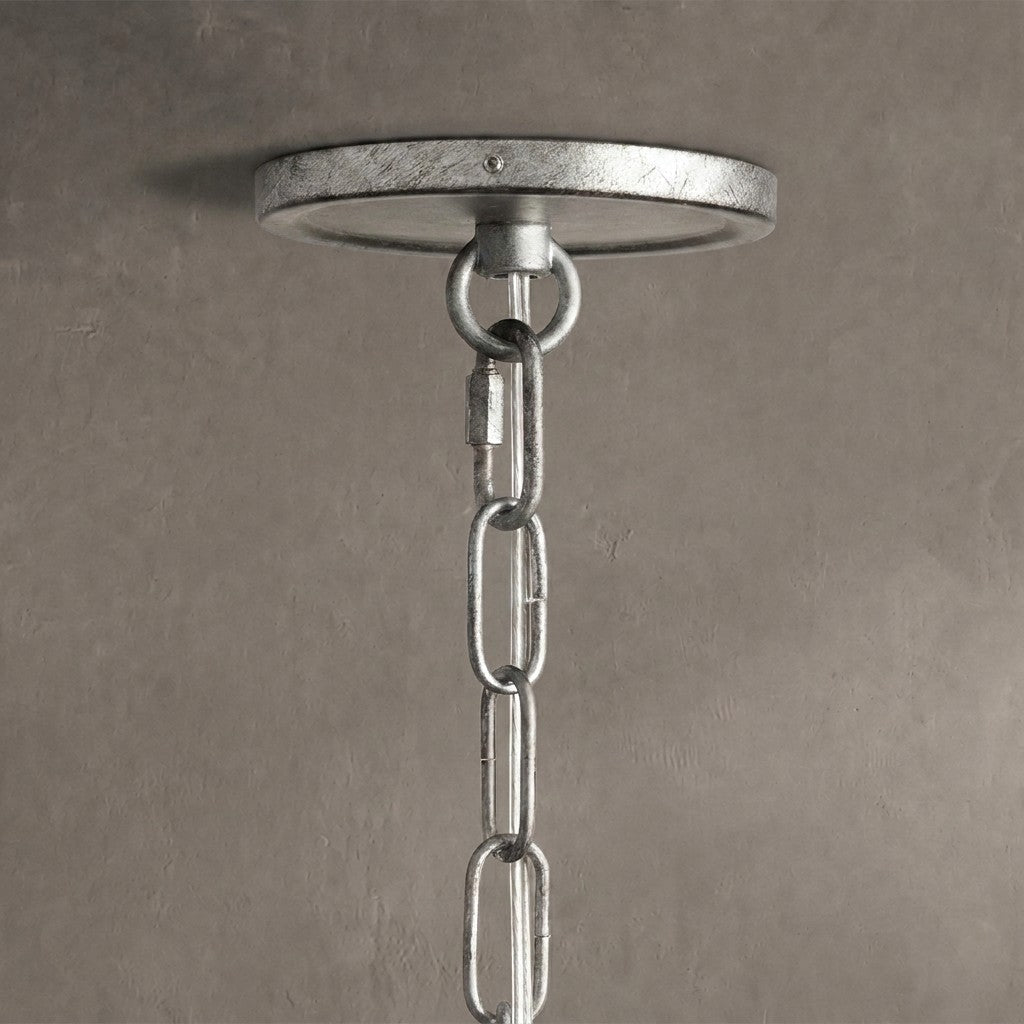 Arnett Round Chandelier