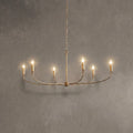 Arnett Round Chandelier